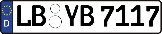 LB-YB7117