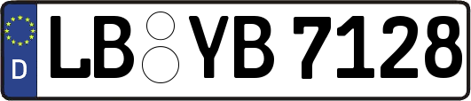 LB-YB7128
