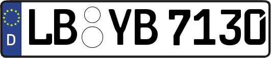 LB-YB7130