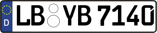 LB-YB7140
