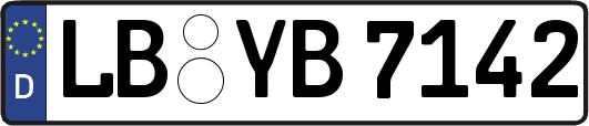 LB-YB7142