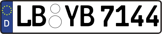 LB-YB7144