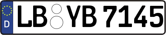 LB-YB7145