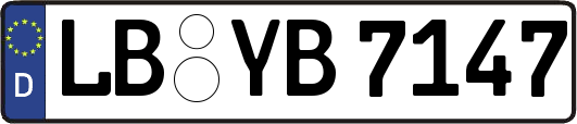 LB-YB7147