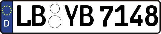LB-YB7148