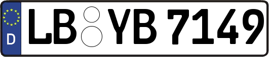 LB-YB7149
