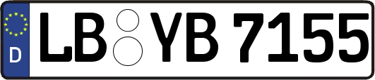 LB-YB7155