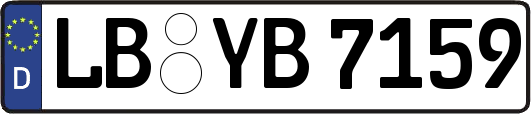LB-YB7159