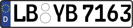 LB-YB7163