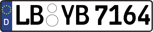 LB-YB7164
