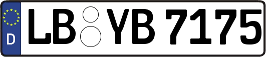 LB-YB7175