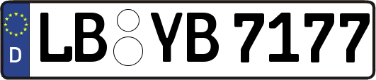 LB-YB7177
