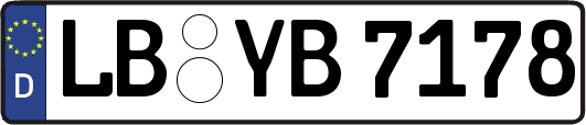 LB-YB7178