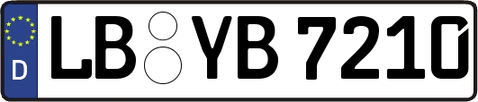 LB-YB7210