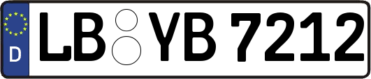 LB-YB7212