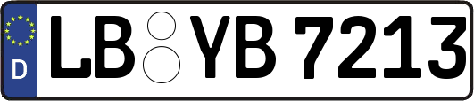LB-YB7213