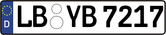 LB-YB7217