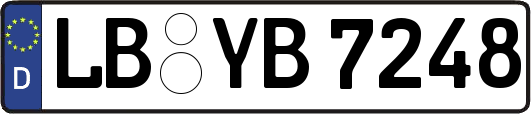LB-YB7248