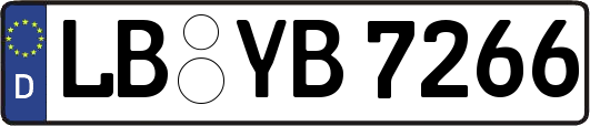 LB-YB7266
