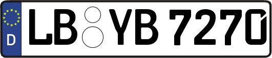 LB-YB7270