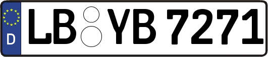 LB-YB7271