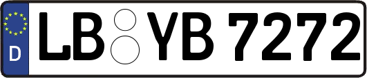 LB-YB7272