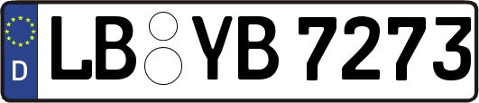 LB-YB7273