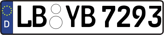LB-YB7293