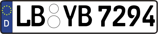 LB-YB7294