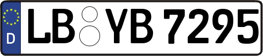 LB-YB7295