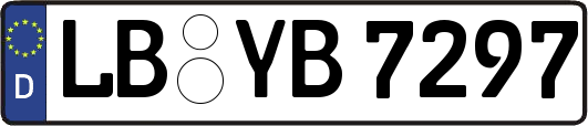 LB-YB7297