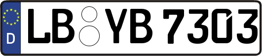 LB-YB7303