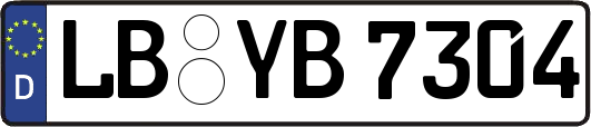 LB-YB7304