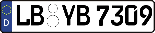 LB-YB7309