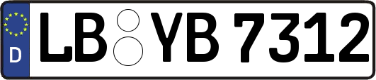 LB-YB7312