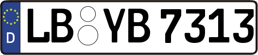 LB-YB7313