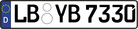 LB-YB7330