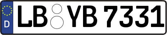 LB-YB7331