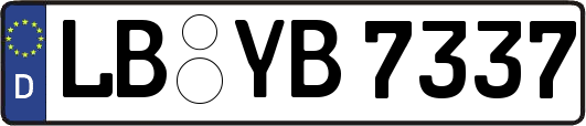 LB-YB7337