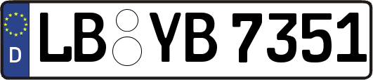 LB-YB7351