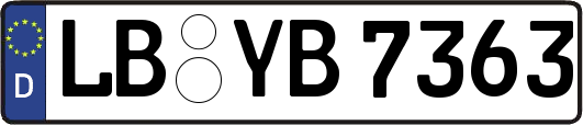LB-YB7363