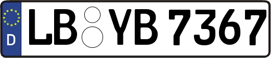 LB-YB7367