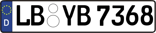 LB-YB7368