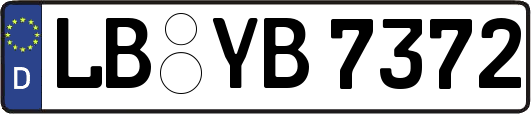 LB-YB7372