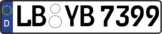LB-YB7399