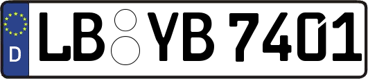 LB-YB7401