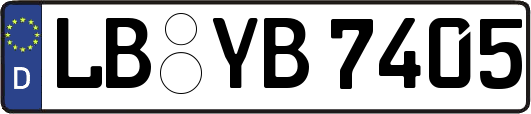 LB-YB7405