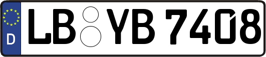 LB-YB7408