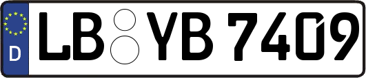 LB-YB7409