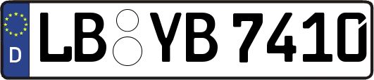 LB-YB7410